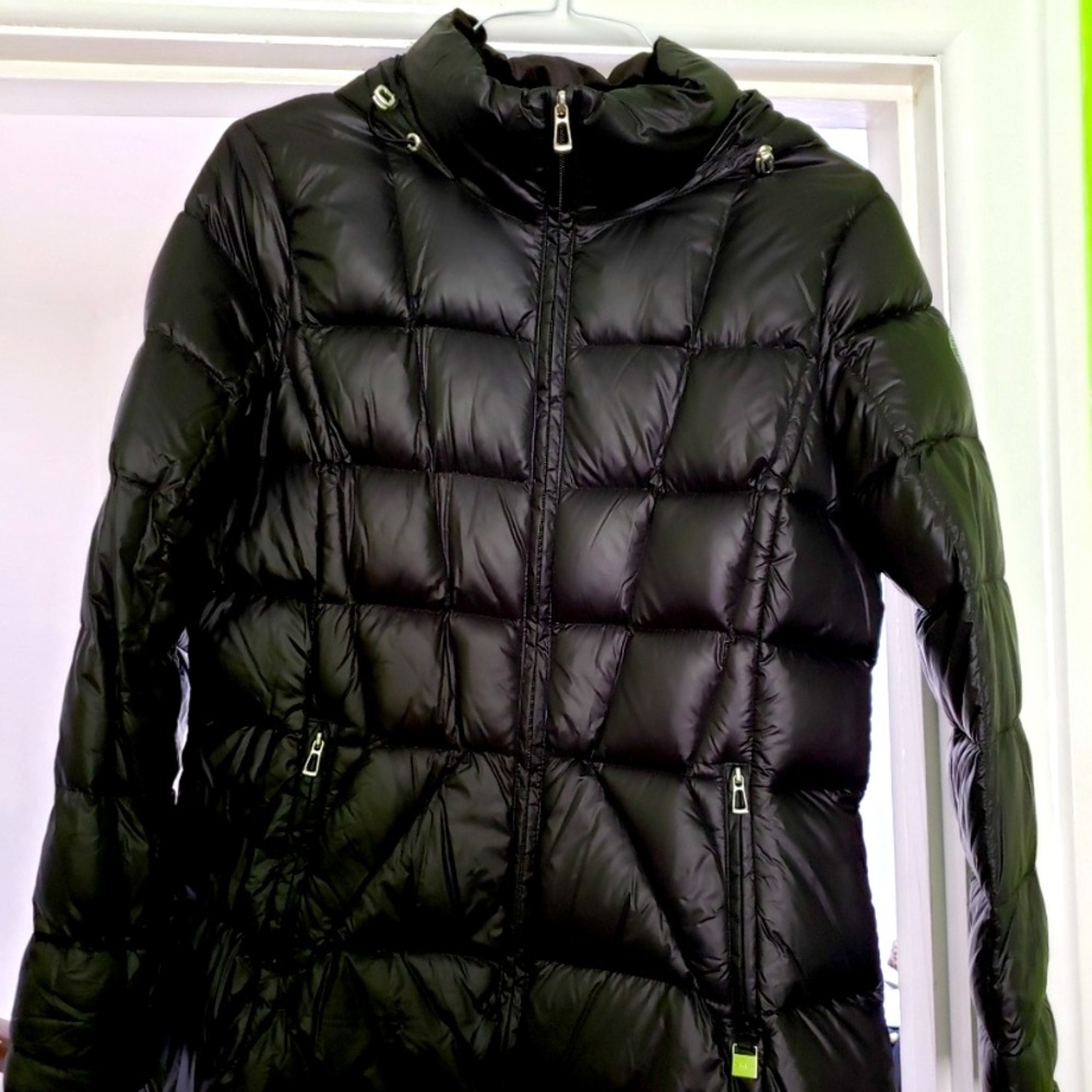 Calvin Klein Puffer Coat